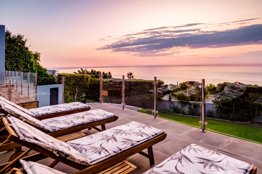 7 Bedroom Property for Sale in Camps Bay Western Cape